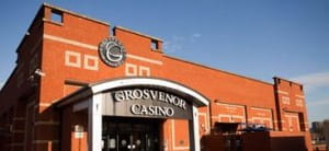 Grosvenor Casino Salford