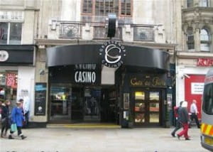 Grosvenor G Casino Coventry
