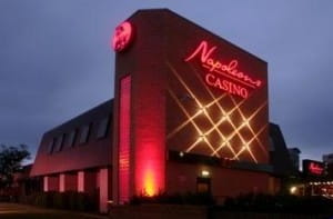 Napoleon’s Casino Leeds