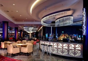 aspers casino restaurant and bar