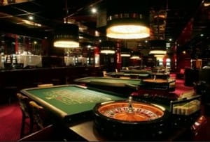 napoleons casino roulette area