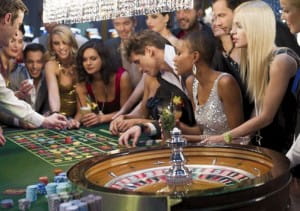 vienna casino roulette