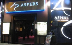 Aspers at The Gate