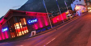 Casino Barriere de Briancon