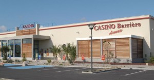 Casino Barriere de Leucate