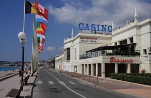 Casino Barriere de Menton