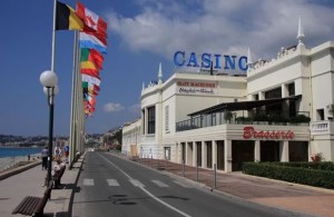 Casino Barrière de Menton