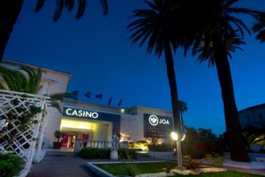 Casino Joa La Seyne