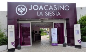 Casino Joa La Siesta