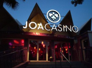 Casino Joa d-Argeles