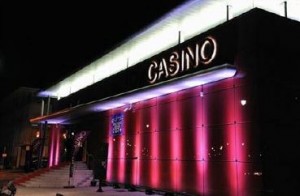 Casino Joa d'Uriage