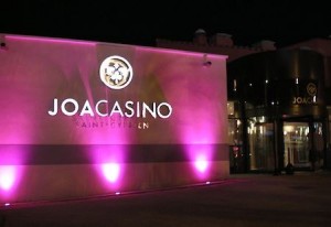 Casino Joa de Saint-Cyprien