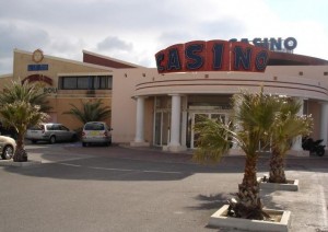 Le Casino de Gruissan