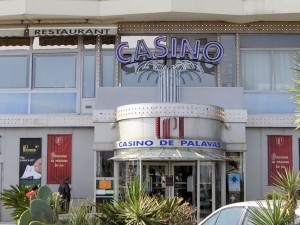 Casino de Palavas les Flots