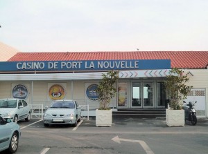 Casino de Port la Nouvelle