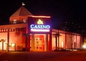 Casino de Saint-Gervais-les-Bains
