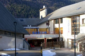 Casino de Villard-de-Lans