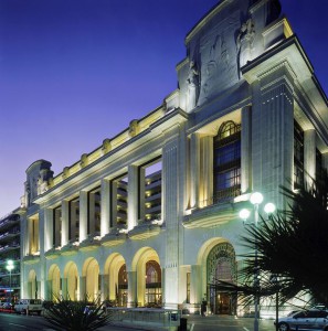 Casino du Palais de la Mediterranee