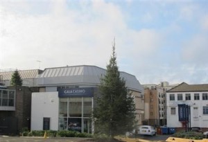 Grosvenor Casino Northampton