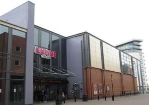 Grosvenor Casino Sunderland