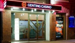 Genting-Casino Bournemouth