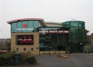 Genting Casino Newcastle