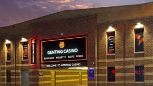 Genting Casino Wirral