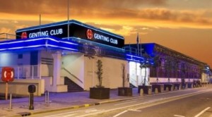 Genting Club Westcliff