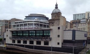 riverboat glasgow