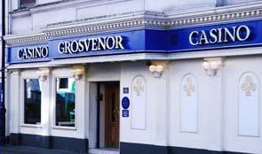 Grosvenor Casino Portsmouth Osborne Road