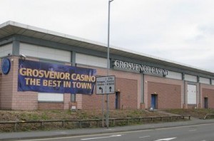 Grosvenor Casino Stoke