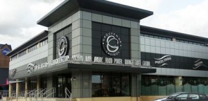 Grosvenor G Casino Stockton
