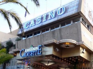 Le Croisette - Casino-Barriere de Cannes