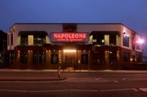 Napoleons Casino Hull