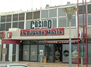 Pasino de la Grande Motte