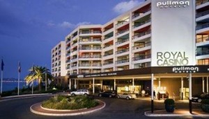 Pullman Cannes Mandelieu Royal Casino