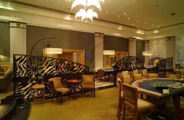 Palm Beach Casino (London) – London's High Rollers Casino Review