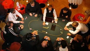 casino baden poker