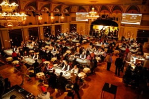 casino baden table games