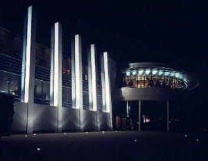 Casino Valkenburg entrance