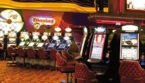 Casino Valkenburg slots