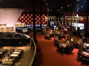 Casino Valkenburg table games