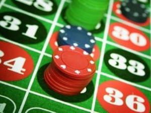 roulette betting systems
