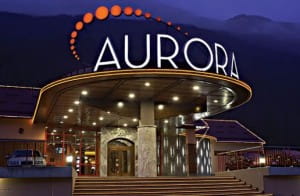 Aurora, Casino & Cabaret