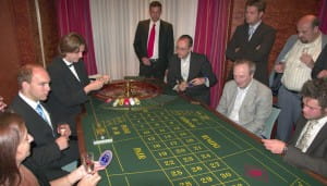 casino garmisch partenkirchen roulette tables