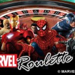 Marvel Roulette