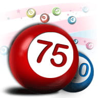 75 ball bingo