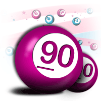 90 ball bingo