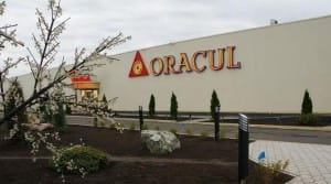 Oracul Casino