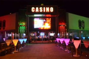 Casino Gran Canaria